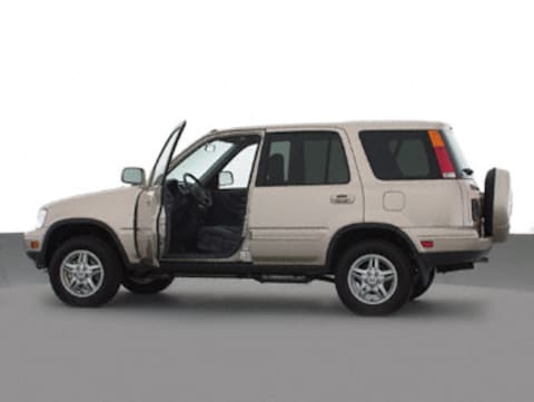 Honda CR-V 2.0i LS (2000)