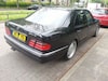 Mercedes-Benz E 55 AMG (1998)