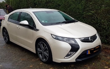 Opel Ampera (2012)