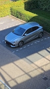 MG 3 Hybrid+ Luxury (2024)