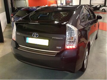 Toyota Prius 1.8 HSD Dynamic (2010)