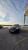 Ford Fiesta 1.0 EcoBoost 100pk Titanium X (2014)