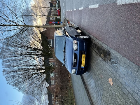 Suzuki Alto 1.1 GLS (2004)