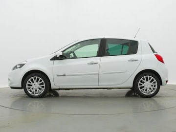 Renault Clio 1.6 16V 110 Dynamique (2009)