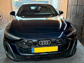 Audi A5 Limousine e-hybrid quattro 220kW S edition (2025)