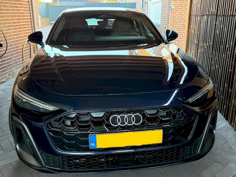 Audi A5 Limousine e-hybrid quattro 220kW S edition (2025)