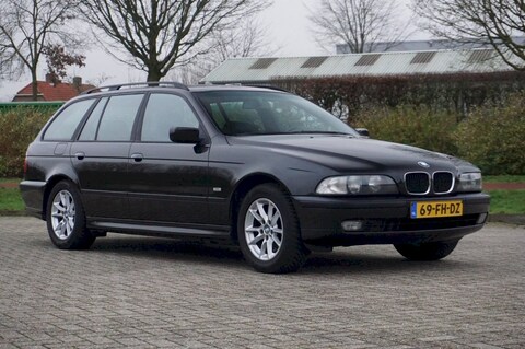 BMW 523i touring Executive