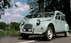 Citroën 2CV (1971)