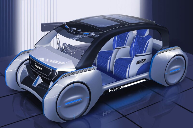 Webasto Concept