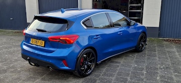 Ford Focus 1.0 EcoBoost 125pk Titanium Business (2019)