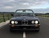 BMW 320i Cabrio (1989)