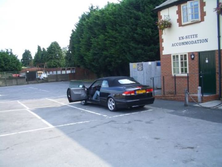 Saab 9-3 Cabriolet SE 2.0 t Anniversary