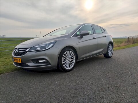 Opel Astra 1.6 CDTI 136pk Innovation