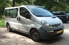 Opel Vivaro (2004)