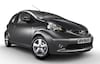 Toyota Aygo 1.0 12v VVT-i Now (2013)