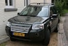 Land Rover Freelander 2.2 TD4 S (2007)