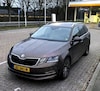 Skoda Octavia Combi 1.6 TDI 115pk Greentech Style Business (2019)