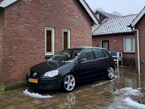 Volkswagen Polo 1.4 16V 75pk Comfortline