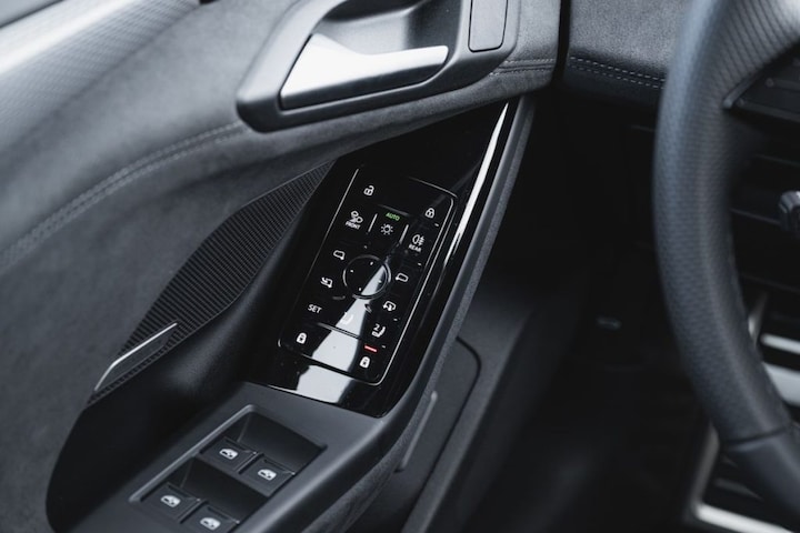 Audi A6 Avant e-tron