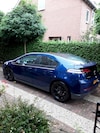 Chevrolet Volt LTZ (2013)