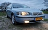 Volvo V70 2.4 D5 (2002)