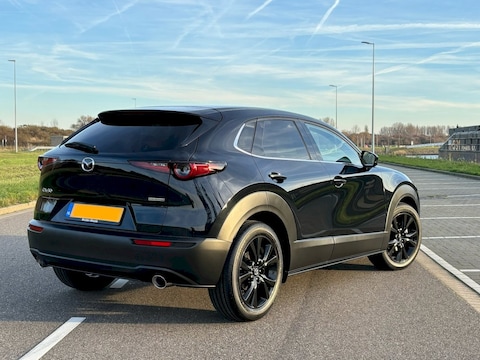 Mazda CX-30 e-SkyActiv-X 186 Nagisa