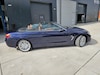 BMW 440i xDrive Cabrio (2017)