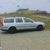 Volvo V70 2.4 140pk Edition II (2004)