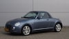 Daihatsu Copen Roadster 1.3 16V DVVT Sport (2006)