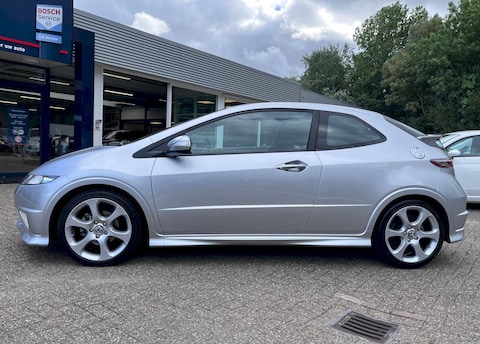Honda Civic Type S 1.8i-VTEC Advantage (2009)
