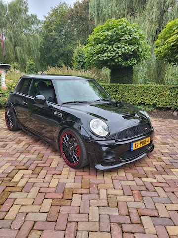 MINI Cooper (2012)
