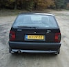 Fiat Tipo 2.0 i.e. SLX (1994)