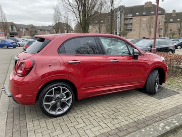 Fiat 500X 1.5 Hybrid Sport (2022)