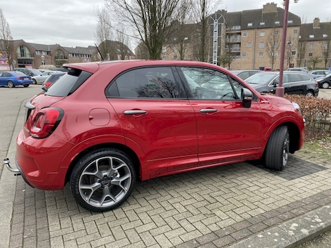 Fiat 500X 1.5 Hybrid Sport