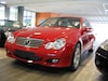 Mercedes-Benz C 180 Kompressor Sports Coupé (2004)