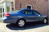 Ford Taurus (2002)
