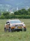 Dacia Duster SCe 115 Bi-Fuel Prestige (2019)