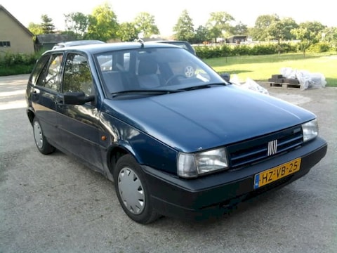 Fiat Tipo 1.4 i.e. SX