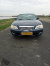 Mazda Xedos 9 2.5 V6 (2001)