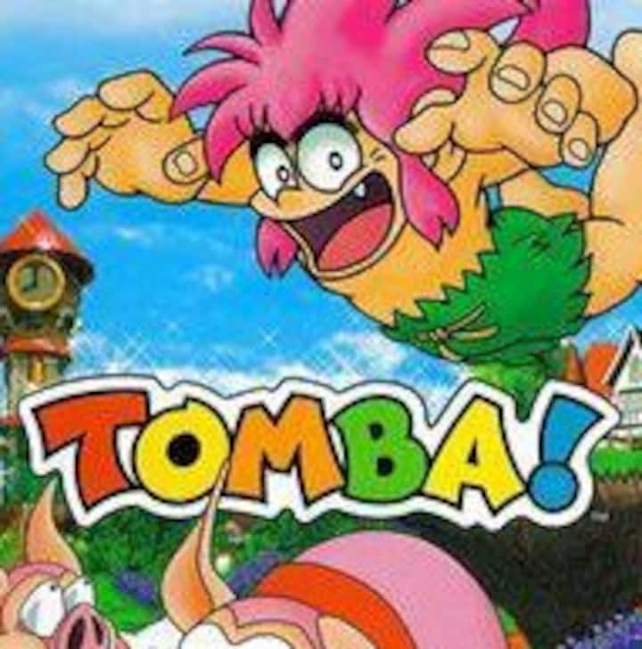 Tombaaa