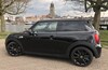 MINI Electric Charged (2020)