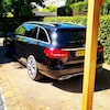 Mercedes-Benz C 350 e Estate Lease Edition Plus (2016)