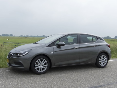 Opel Astra 1.0 Turbo Online Edition