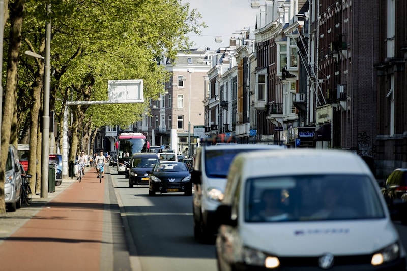 Kamer gaat opnieuw in debat over uitstootvrije zones