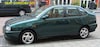 Seat Cordoba 2.0 GTi (1997)