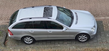 Mercedes-Benz C 240 Elegance Combi (2003)