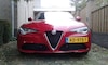 Alfa Romeo Giulia 2.2 JTD 180pk Advanced Efficiency Super (2017)