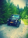 Mercedes-Benz G 500 Stationwagon Lang (2002)