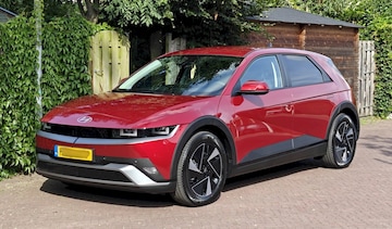 Hyundai Ioniq 5 84kWh Connect (2025)