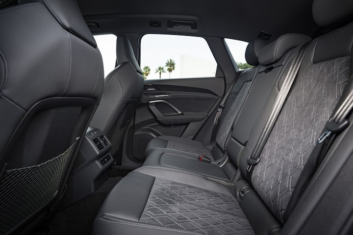 Audi Q5 (2025)
